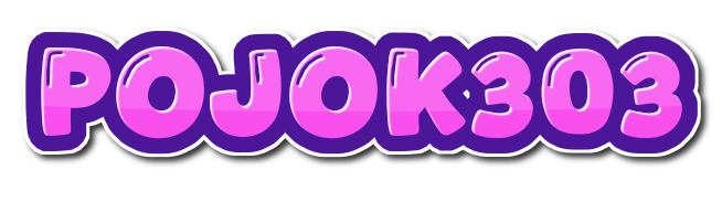 logo POJOK303